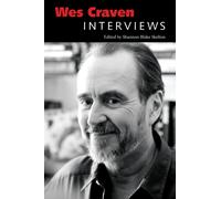 Wes Craven : Interviews