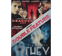 Wes Craven Miramax Double Feature [DVD] [Region 1] [US Import] [NTSC]