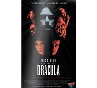 Wes Craven präsentiert Dracula