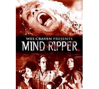 Wes Craven Presents Mind Ripper