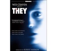 Wes Craven Presents: They [DVD] [Region 1] [US Import] [NTSC]