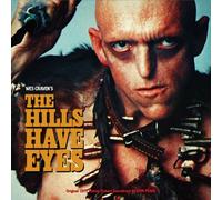 Wes Craven - The Hills Have Eyes [VINYL]
