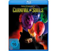 Craven, Wes - Wes Craven'S Carnival of Souls (Uncut) (Blu-Ray)