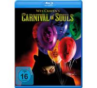 Wes Craven's Carnival of Souls (uncut) (Blu-ray)