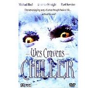 Wes Craven's Chiller [DVD] [Region 1] [US Import] [NTSC]