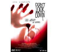 Wes Craven's Don't Look Down [DVD] (2005) Megan Ward, Billy Burke, Terry Kinney