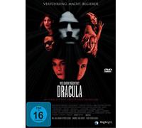 Wes Cravens Dracula