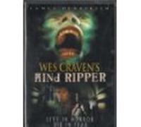 Wes Cravens Mind Ripper [dvd]