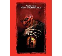 Wes Craven's New Nightmare