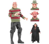 Wes Craven's New Nightmare Freddy figure Neca 99774