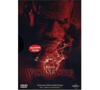 Wes Craven's Wishmaster (Gf) [Import allemand]