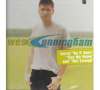 WES CUNNINGHAM - 12 WAYS TO WIN PEOPLE TO YOUR WAY OF THINKING NEW CD