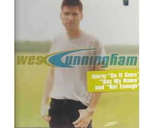 WES CUNNINGHAM - 12 WAYS TO WIN PEOPLE TO YOUR WAY OF THINKING NEW CD