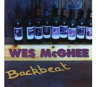 Wes McGhee - Backbeat