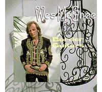 Wes McGhee - Border Guitars