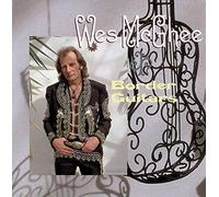 Wes Mcghee - Border Guitars