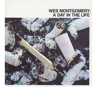 Wes Montgomery A Day in the Life (CD) Album (US IMPORT)