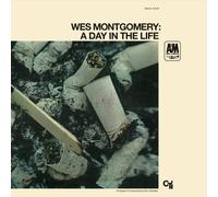 Wes Montgomery : A Day in the Life VINYL 12" Album (2024) NEW Great Value