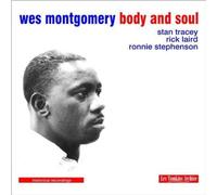 Wes Montgomery - Body And Soul