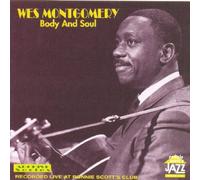 Wes Montgomery - Body And Soul