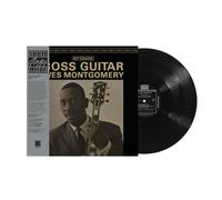 Wes Montgomery - Boss Guitar