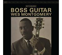 Wes Montgomery - Boss Guitar [VINYL]