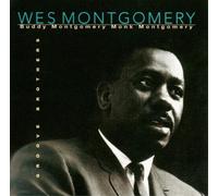 Wes Montgomery, Buddy Montgomery & Monk Montgom Groove Brothers (CD) (US IMPORT)