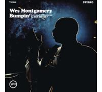 Wes Montgomery - Bumpin - New Vinyl Record Record - 67 - Y99z