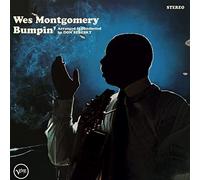 Wes Montgomery - Bumpin' [VINYL]