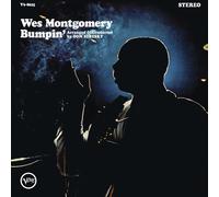 Wes Montgomery - Bumpin [VINYL]