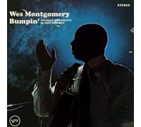 Wes Montgomery Bumpin' (Vinyl) 12" Album (US IMPORT)