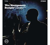 Wes Montgomery – Bumpin' – Vinyl LP 180g – Verve Spa