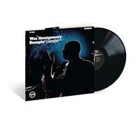 Wes Montgomery – Bumpin' – Vinyl LP 180g – Verve Spa