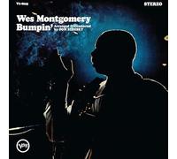 Wes Montgomery – Bumpin' – Vinyl LP 180g – Verve Spa
