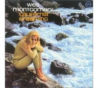 Wes Montgomery - California Dreamin +1