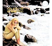 Wes Montgomery - California Dreaming [VINYL]