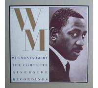 Wes Montgomery - Complete Riverside Recordings
