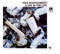WES MONTGOMERY: DAY IN THE LIFE - CD
