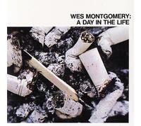 Wes Montgomery - Day in the Life [New CD]