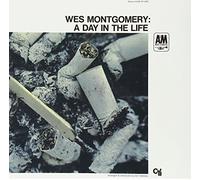 Wes Montgomery - Day in the Life [VINYL]