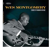 Wes Montgomery - Echoes of Indiana Avenue