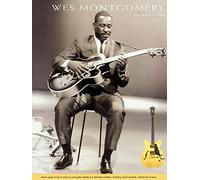 Wes Montgomery: For guitar tab : eleven great songs in easy-to-read guitar tablature & standard notation, including chord symbols, melody line & lyrics