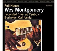 Wes Montgomery - Full House