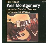 Wes Montgomery - Full House