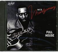 Wes Montgomery - Full House