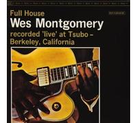 Wes Montgomery - Full House +3 (