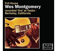 Wes Montgomery - Full House