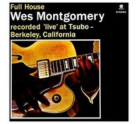 Wes Montgomery - Full House [VINYL]