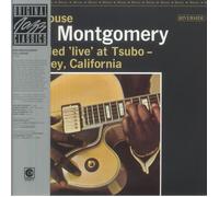 Wes Montgomery - Full House [VINYL]