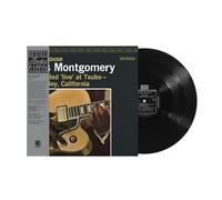 Wes Montgomery - Full House [VINYL]
